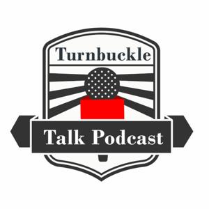 Turnbuckle Talk