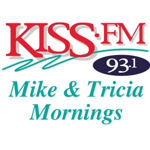 Mike & Tricia Mornings Podcast