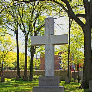 St. Matthew’s Graveyard - Ville de Québec