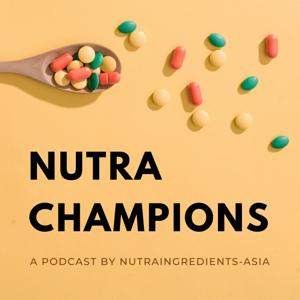 Nutra Champions