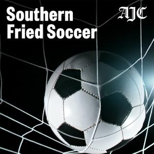 Southern Fried Soccer - An Atlanta United Podcast by The Atlanta Journal-Constitution