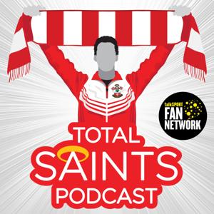 Total Saints Podcast by Total Saints Podcast