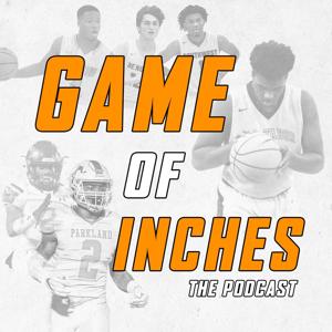 Game of Inches