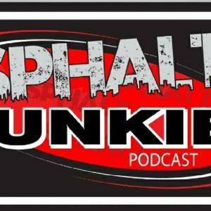 ASPHALT JUNKIES PODCAST