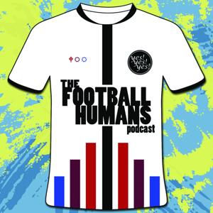 The Football Humans