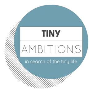 Tiny Ambitions: In Search of the Tiny Life