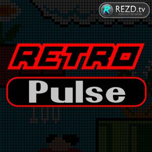 Retro Pulse