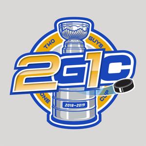 Two Guys One Cup by Two Guys One Cup Podcast
