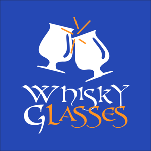 Whisky GLasses with Susan Warren and Melissa Minnella