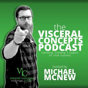 Visceral Concepts Podcast