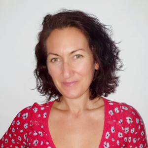 Desarrollo Personal con Luz Navas Torres