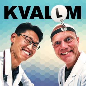 KVALLM by KVALLM