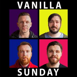 Vanilla Sunday Podcast