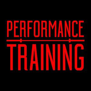 Performance Training Podcast