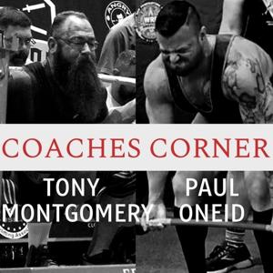 Coaches Corner