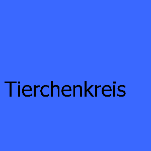 Tierchenkreis