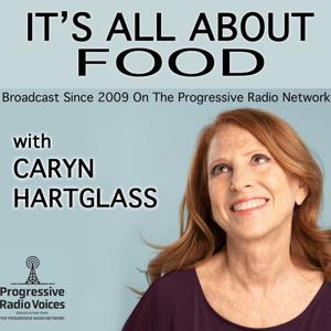 It’s All About Food by Progressive Radio Network