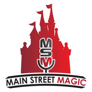 Main Street Magic - A Walt Disney World Podcast by Main Street Magic Podcast