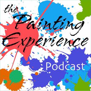 The Painting Experience Podcast