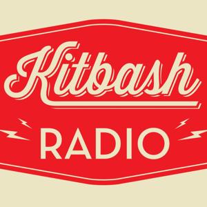 Kitbash Radio