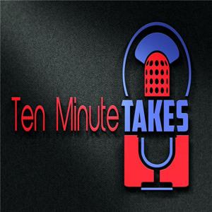 Ten Minute Takes