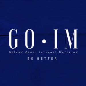 Galvao Otoni Internal Medicine Brasil's Podcast