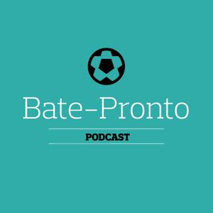 Bate-Pronto Podcast
