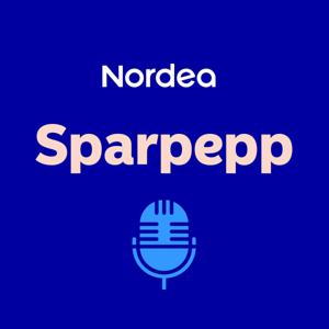 Nordea Sparpepp by Nordea Sparpepp