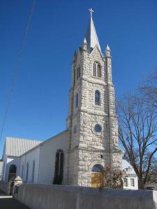 Zion Lutheran Podcasts