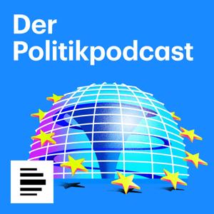 Der Politikpodcast by Deutschlandfunk