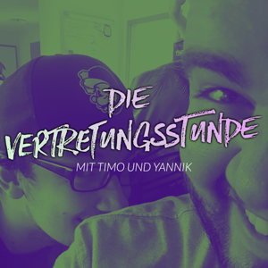 Die Vertretungsstunde