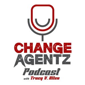 Change Agentz Podcast