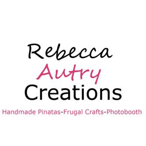 Rebecca Autry Creations