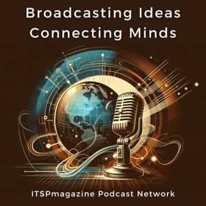 ITSPmagazine Podcasts by ITSPmagazine, Sean Martin, Marco Ciappelli