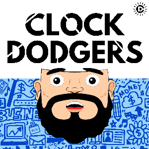 Clock Dodgers Podcast