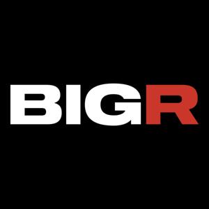 BIGR Spaces