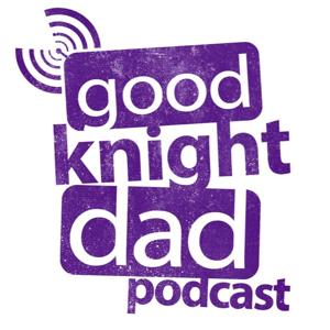 Good Knight Dad - Midland Classical Academy