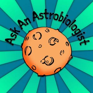 NASA's Ask An Astrobiologist