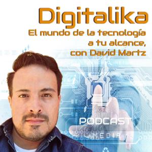 Digitalika, el mundo de la tecnología a tu alcance