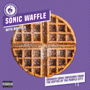 Purple City's Sonic Waffle