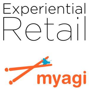 Myagi - Experiential Retail