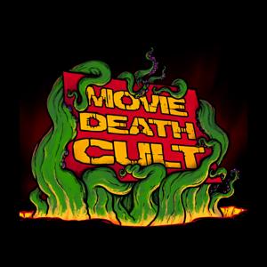 MOVIE DEATH CULT