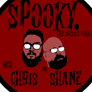 Spooky.