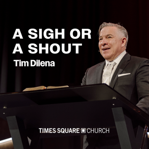 Times Square Church - Sermons by TSC.NYC