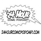 24hourcomicpodcast.com