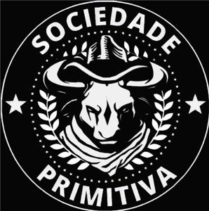 Sociedade Primitiva by Ernane Carreira