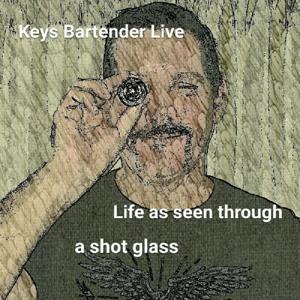 Keys Bartender Spillage