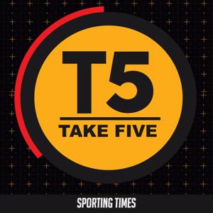 Take Five