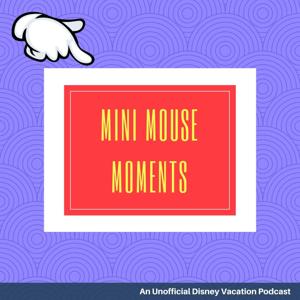 Mini Mouse Moments