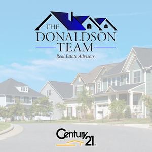 Northern Virginia Real Estate Podcast with Jody Donaldson